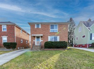 3715 Torrington Ave, Parma, OH