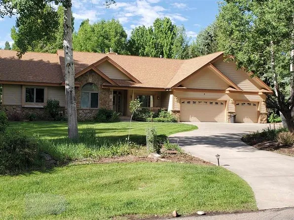 370 Red Rock Road, Durango, CO 81301