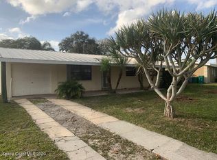 4406 Plompton Dr, Melbourne, FL 32935