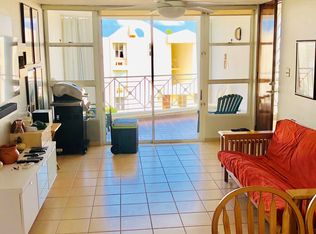 PR-187 Berwind Beach Resort #63, Rio Grande, PR 00745