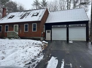 19 Pipeline Rd, Windham, ME 04062