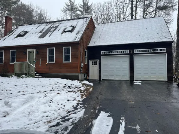 19 Pipeline Road, Windham, ME 04062