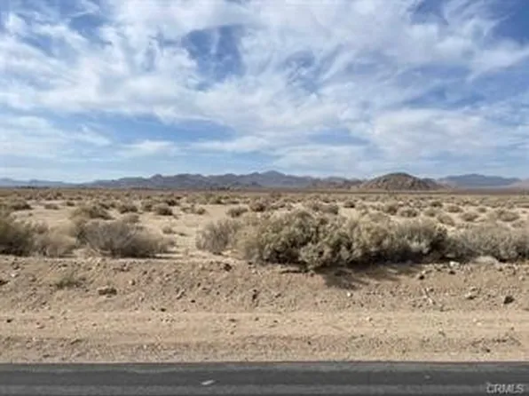 0 Dallas Ave, Lucerne Valley, CA 92356