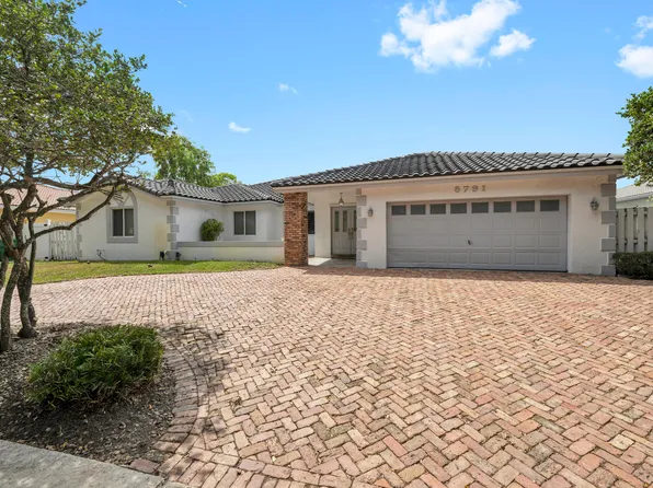 5791 Hawkes Bluff Avenue, Davie, FL 33331