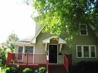 432 Allwen Dr, Dayton, OH 45406