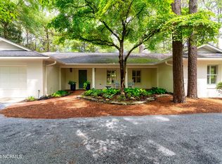 15 Page Rd, Pinehurst, NC 28374