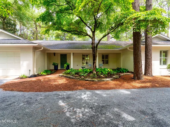 15 Page Road, Pinehurst, NC 28374
