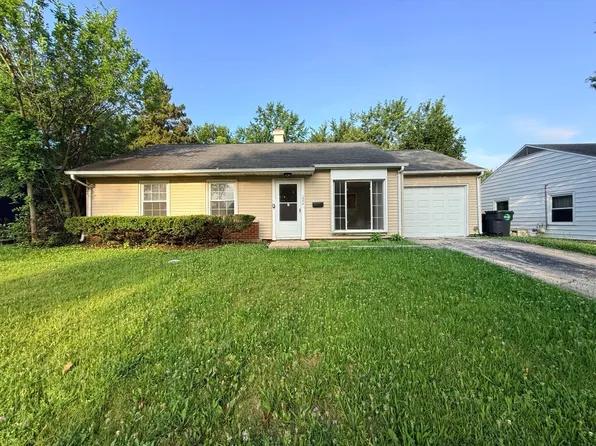 1004 Oakland Dr #1, Streamwood, IL 60107