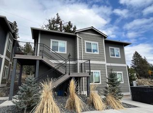 2058 NW Black Pines Pl UNIT 1, Bend, OR 97703