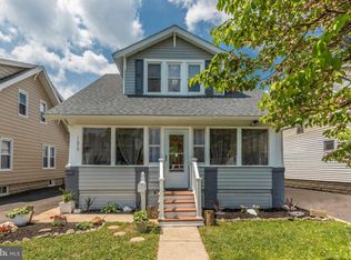 11016 Roessner Ave, Hagerstown, MD 21740