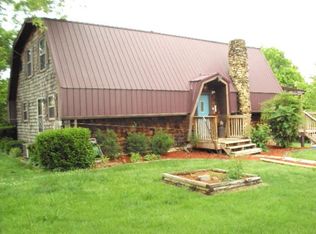 6167 New Gallatin Rd, Adolphus, KY 42120