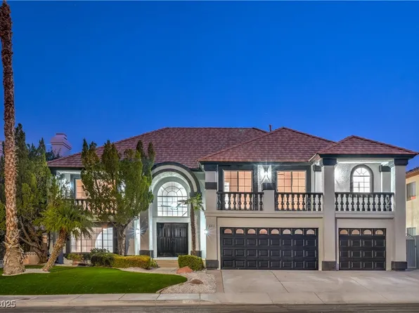 9141 Ivory Beach Dr, Las Vegas, NV 89147
