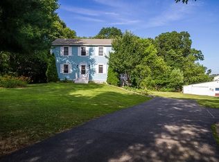 503 Purchase St, Swansea, MA 02777