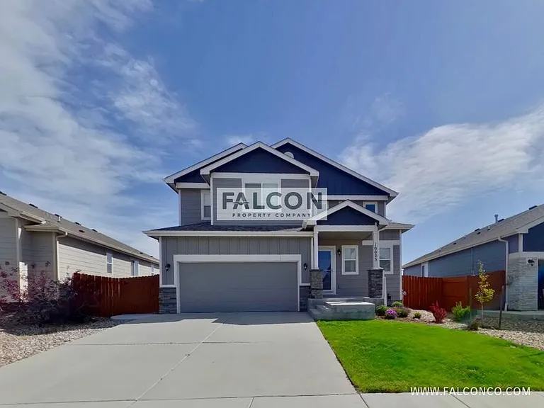 10025 Morning Vista Dr — Photo 1