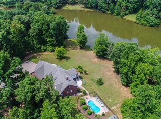 2547 Liberty Hill Rd, Powhatan, VA 23139