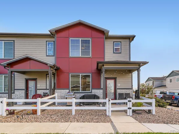 503 S Rollie Avenue #7A, Fort Lupton, CO 80621