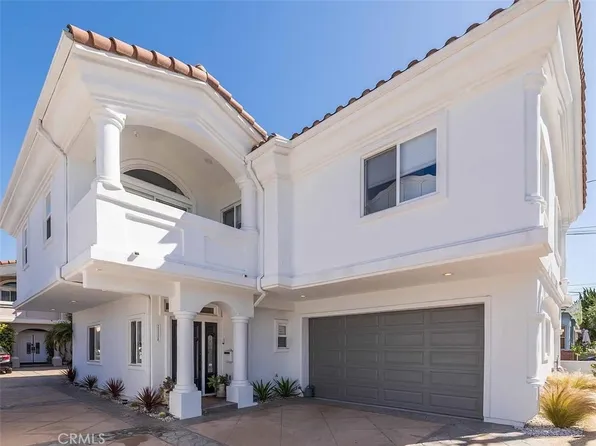 2113 Harriman Ln #A, Redondo Beach, CA 90278