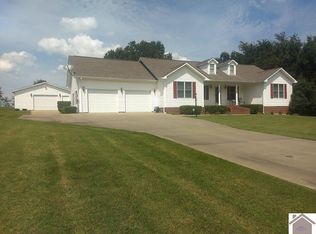 248 Shawn Dr, Benton, KY 42025
