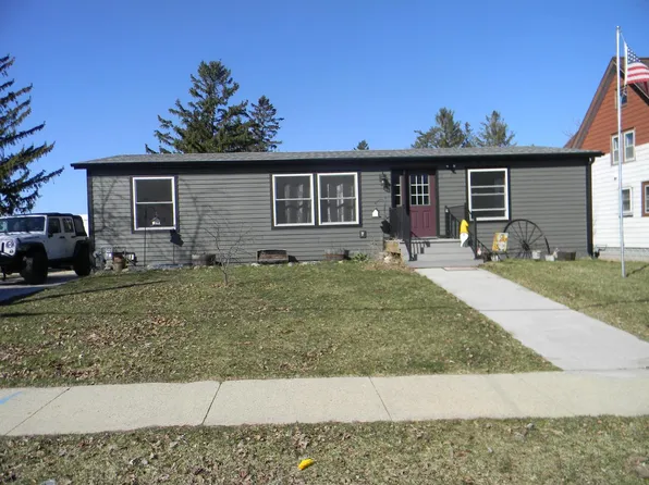 675 Western AVENUE, Random Lake, WI 53075