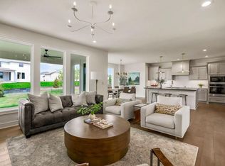 2305 W 176th Ter, Overland Park, KS 66085