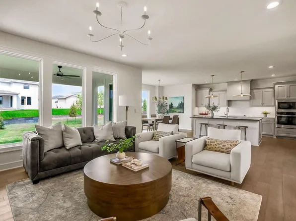 17800 Rainbow Blvd, Overland Park, KS 66085
