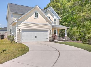 430 Philbrick Dr, Goose Creek, SC 29445