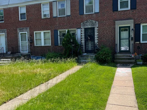 3837 Shannon Dr, Baltimore, MD 21213