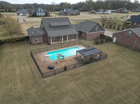7365 Osborn Meadows Dr, Arlington, TN 38002