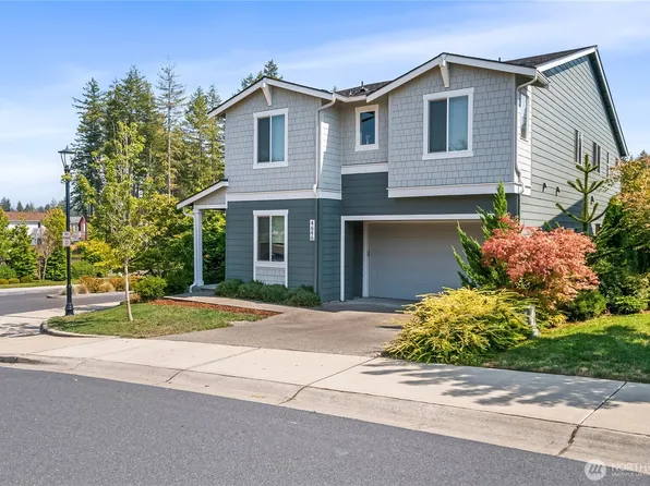 4646 Hibiscus Circle SW, Port Orchard, WA 98367