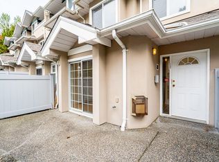 7128 18th Ave #13, Burnaby, BC V3N1H1