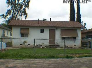 1816 Spokane St, Modesto, CA 95358