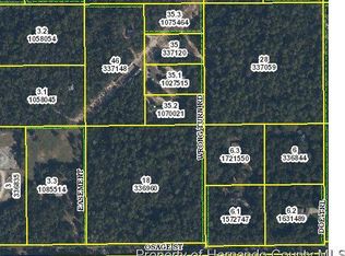 Wrong Turn Rd, Brooksville, FL 34601