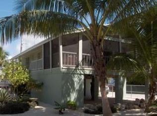 125 Susan St, Key Largo, FL 33037