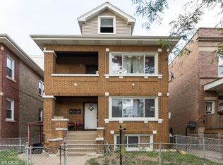 2311 S Ridgeway Ave, Chicago, IL 60623