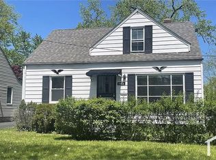 19511 Harvard Ave, Warrensville Heights, OH