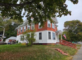 34 Brimmer St, Brewer, ME 04412