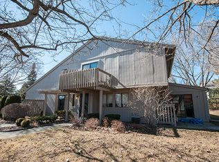 6204 Fairway Pines, Bay City, MI