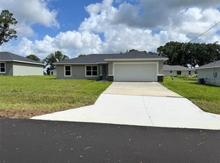 17603 SW 112th Ln, Dunnellon, FL 34432