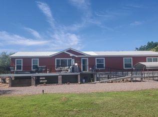 699 E Tonto Creek Trl, Tonto Basin, AZ 85553