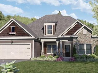 2864 Shadowstone Way, Winder, GA 30680