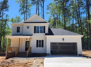 3720 Mitchell Rd, Middlesex, NC 27557