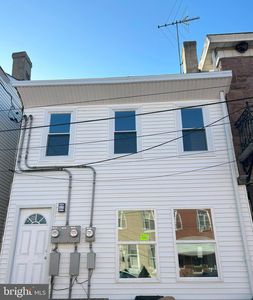 127 Butler St, Trenton, NJ, 08611