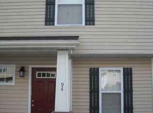 94 Torrington Ave, Fletcher, NC 28732