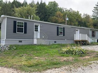 207 Lazy Brook Dr, Starksboro, VT 05487