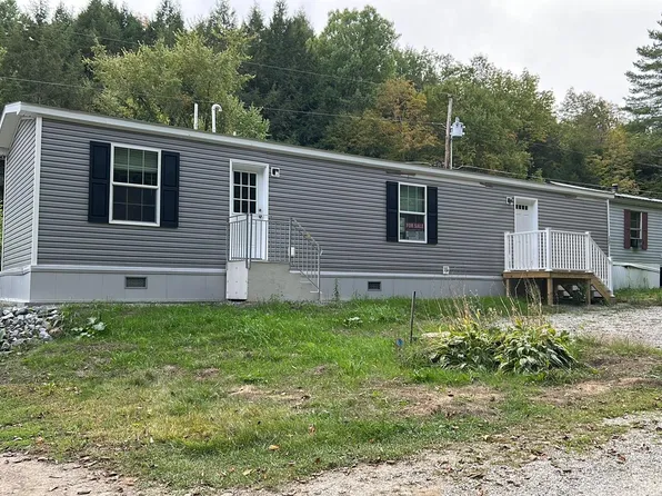 207 Lazy Brook Drive, Starksboro, VT 05487
