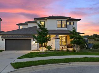 7337 Jument Dr, Austin, TX 78738