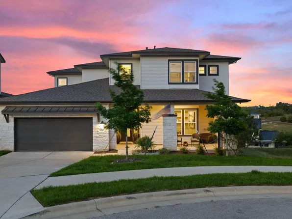 7337 Jument Dr, Austin, TX 78738