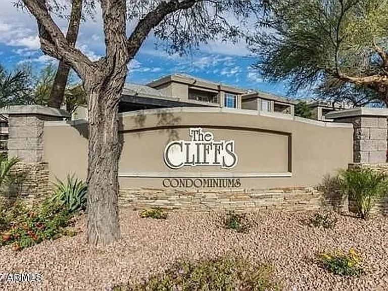 1720 E Thunderbird Rd #1004 — Photo 1
