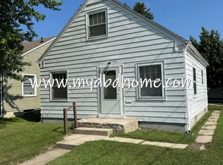 2925 Chestnut St, Fort Wayne, IN 46803