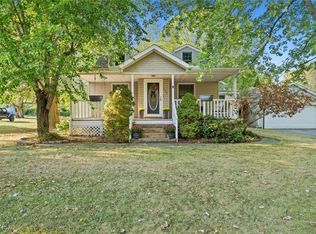 402 Church St, South Amherst, OH 44001